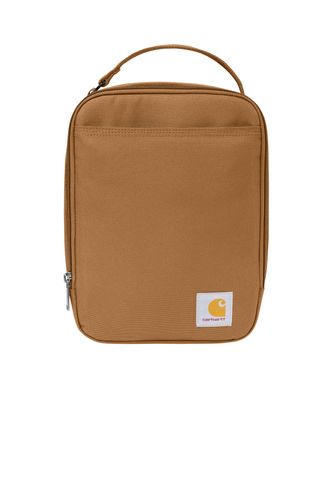 Carhartt Insulated Lunch Cooler CTB0000609 image thumbnail