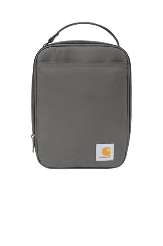 Carhartt Insulated Lunch Cooler CTB0000609 image thumbnail