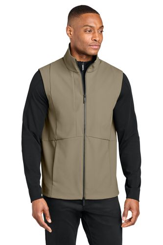 MiiR Nozawa Soft Shell Vest MRA472 image thumbnail