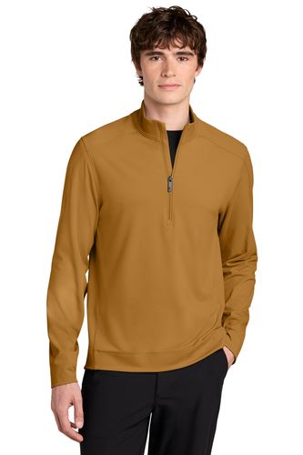 MiiR Kivu 1/4-Zip MRA235 image thumbnail