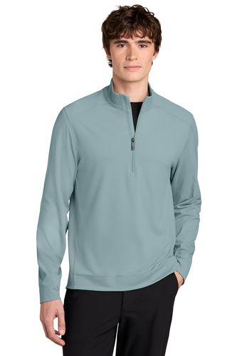 MiiR Kivu 1/4-Zip MRA235 image thumbnail