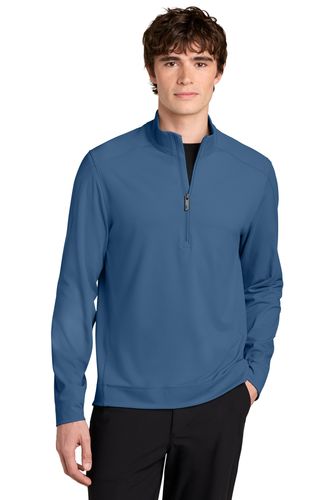 MiiR Kivu 1/4-Zip MRA235 image thumbnail