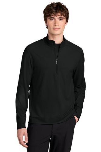 MiiR Kivu 1/4-Zip MRA235 image thumbnail