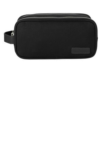 Brooks Brothers Wells Dopp Kit BB18870 image thumbnail