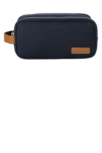Brooks Brothers Wells Dopp Kit BB18870 image thumbnail