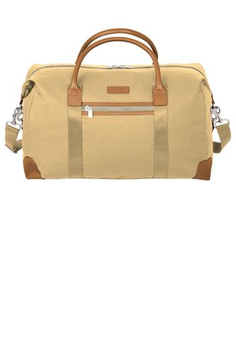 Brooks Brothers Wells Duffel BB18880 image thumbnail