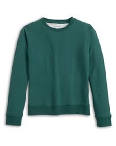 Johnnie-O Women's Penny Crewneck Sweatshirt image thumbnail