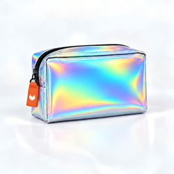 Image of Prism Zip Pouch (Available Now)