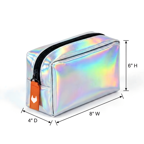 Prism Zip Pouch (Available Now) image thumbnail