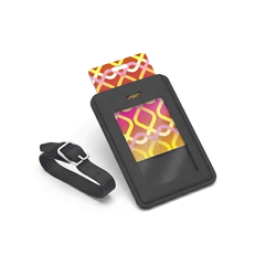 Image of Signal Tracking Card (Available Now) 