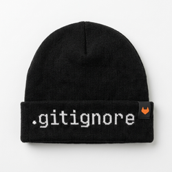 Image of Repo Beanie (Available Now) 