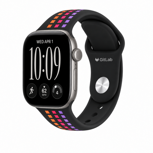 Apple Watch Band (Preorder) image thumbnail