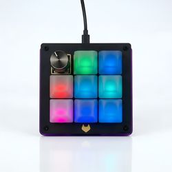 Image of Programmable Macropad (Preorder)