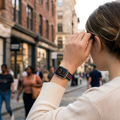 Apple Watch Band (Preorder) image thumbnail