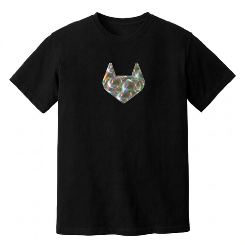 Prism Tanuki Tee (Available Now) image thumbnail