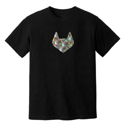 Image of Prism Tanuki Tee (Available Now)