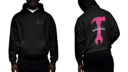 Image of Hoodie
