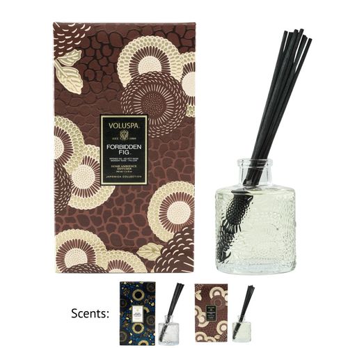 Voluspa Home Ambience Diffuser image thumbnail