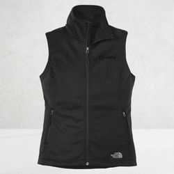 Image of The North Face Women’s Ridgeline Soft Shell Vest