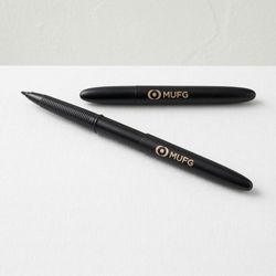 Image of Fisher Bullet Space Pen – Matte Black