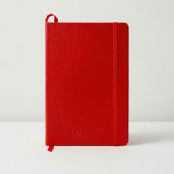 Image of Ambassador Bound Journal Book 