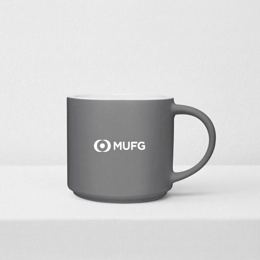 Stoneware Mug - 16 Oz. primary image