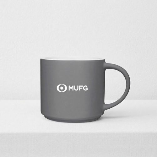 Stoneware Mug - 16 Oz. image thumbnail