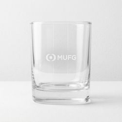 Image of Double Old Fashioned Glasses (Set of 4) - 14 Oz.