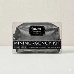 Image of Minimergency Kit for Her