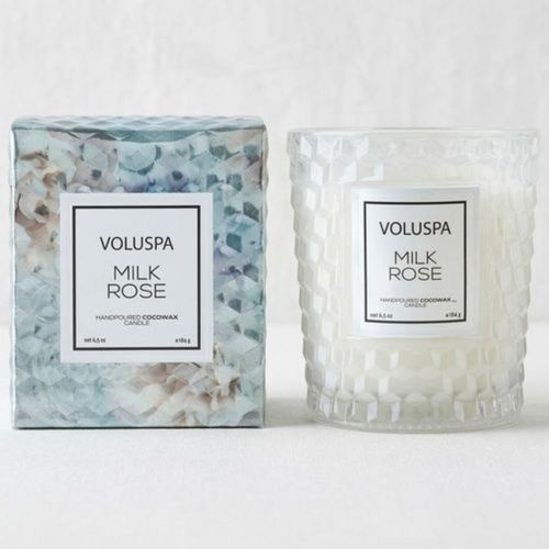 Voluspa Classic Candle – Cube Pattern image thumbnail