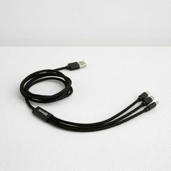 Image of 3-in-1 Charging Cable