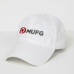 Image of White Hat