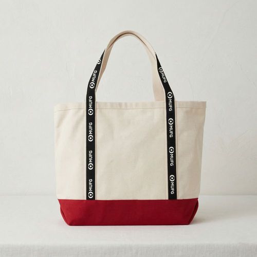 Casual Boat Bag image thumbnail