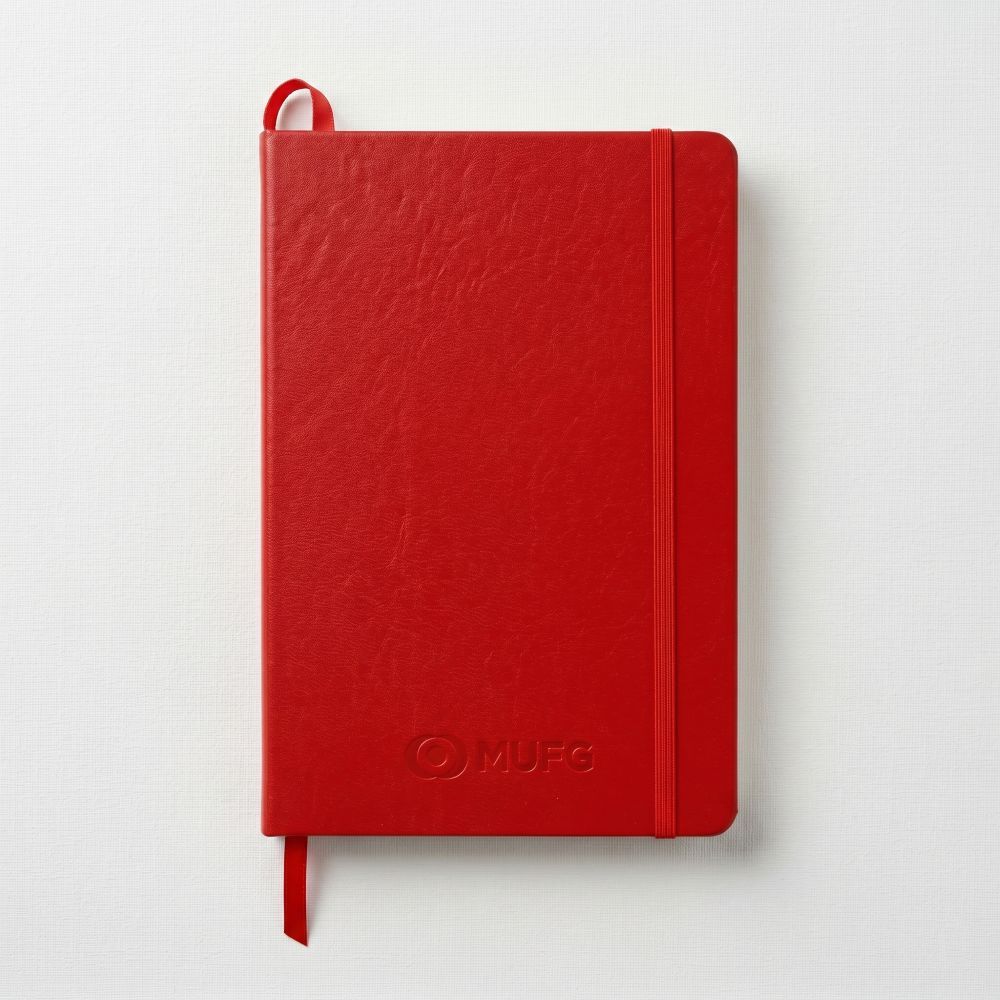 Ambassador Bound Journal Book  primary image