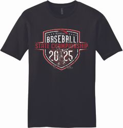 Image of Baseball Short Sleeve Tee      