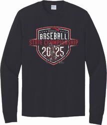 Image of Baseballl Long Sleeve Tee 