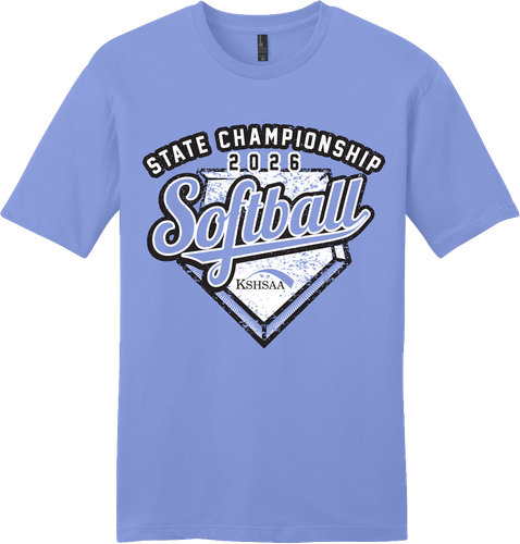 Softball Championship 2026 T-Shirt  image thumbnail