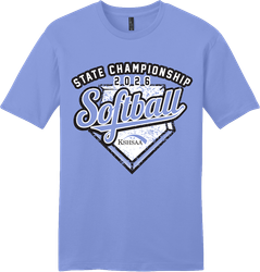Image of Softball Championship 2026 T-Shirt 