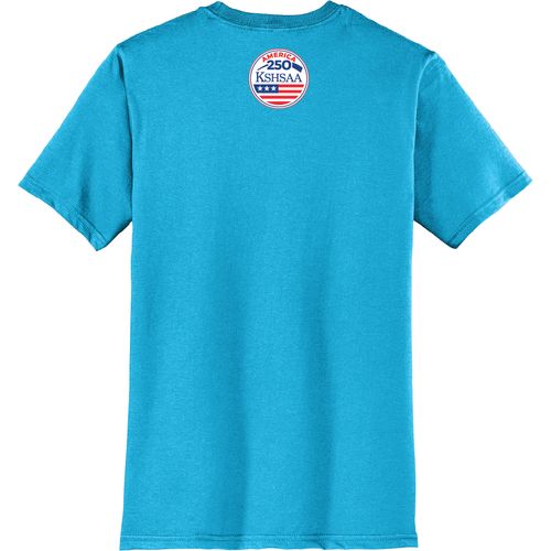 Girls Swimming & Diving 2026 T-Shirt   image thumbnail