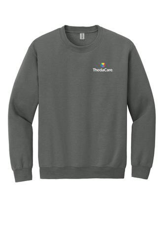 Gildan - Heavy Blend Crewneck Sweatshirt  image thumbnail