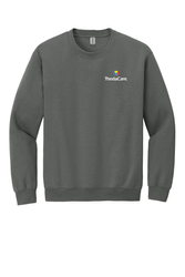 Image of Gildan - Heavy Blend Crewneck Sweatshirt 