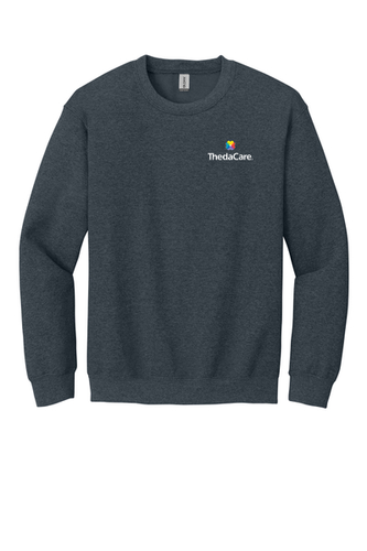 Gildan - Heavy Blend Crewneck Sweatshirt  image thumbnail