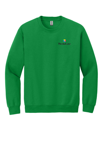 Gildan - Heavy Blend Crewneck Sweatshirt  image thumbnail