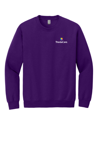 Gildan - Heavy Blend Crewneck Sweatshirt  image thumbnail