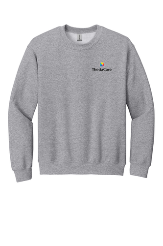 Gildan - Heavy Blend Crewneck Sweatshirt  image thumbnail
