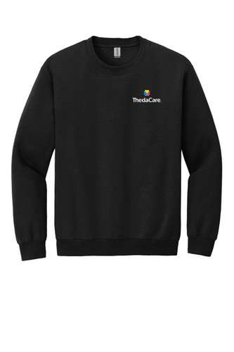 Gildan - Heavy Blend Crewneck Sweatshirt  image thumbnail