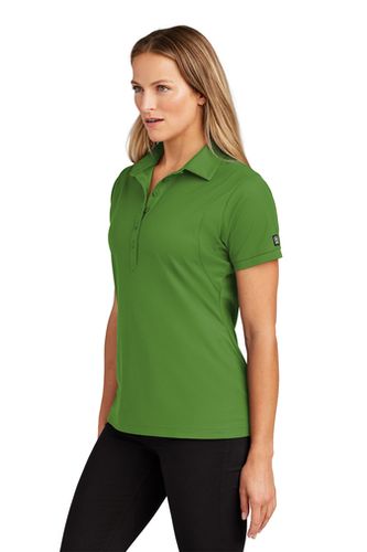 OGIO - Jewel Polo image thumbnail