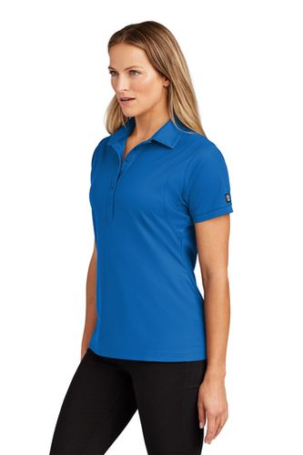 OGIO - Jewel Polo image thumbnail