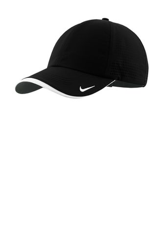 Nike Dri-FIT Perforated Performance Cap image thumbnail