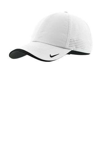 Nike Dri-FIT Perforated Performance Cap image thumbnail